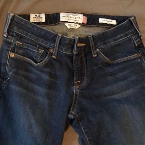 Lucky brand jeans